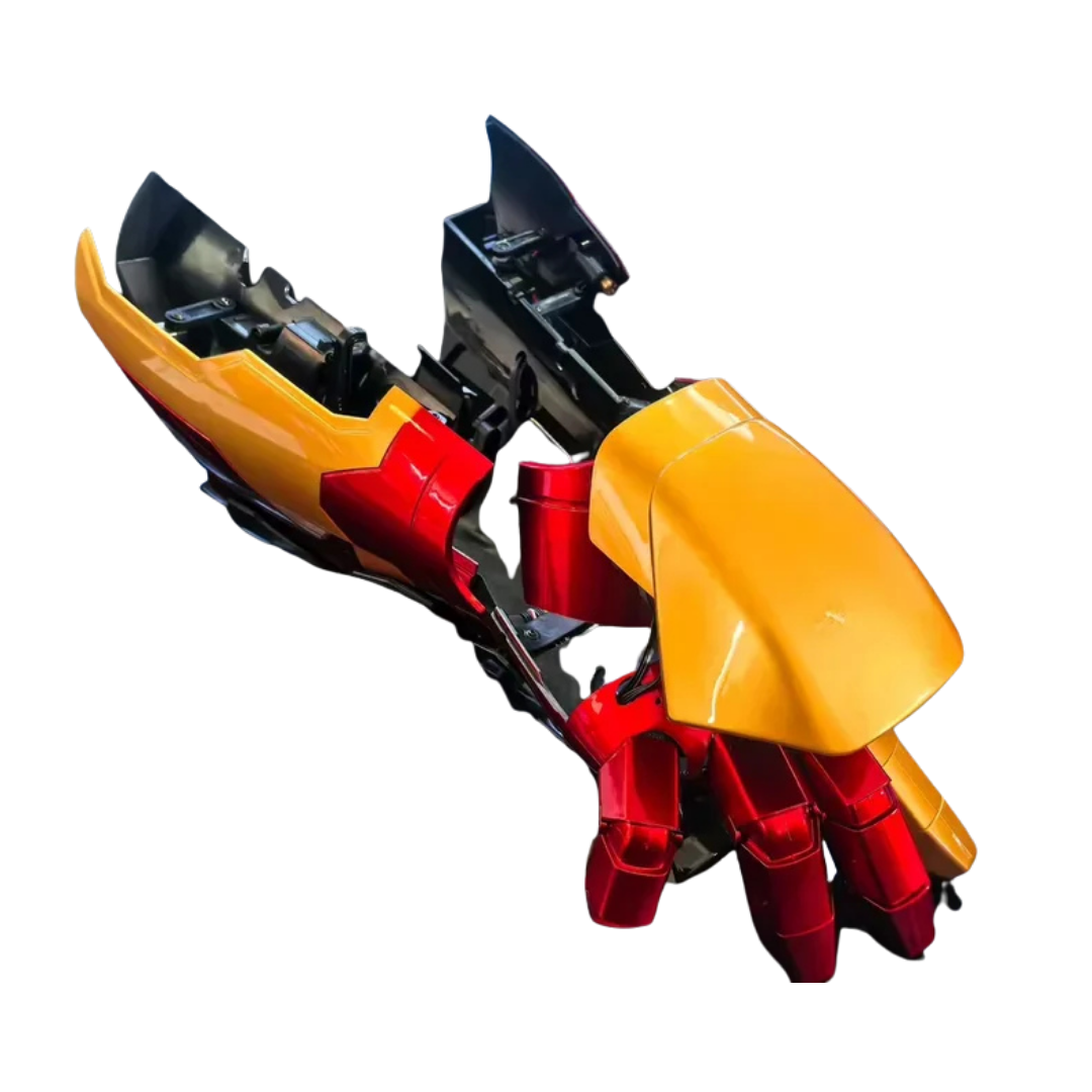 CoreHero™ - Universal Intelligent IronMan Gloves