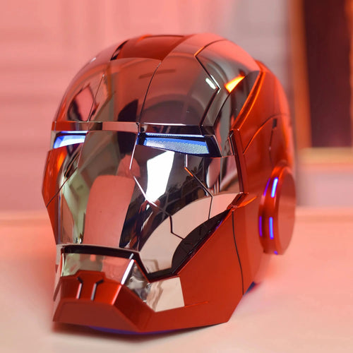 CoreHero™ - Transformable Premium Mask