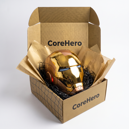 CoreHero™ - Transformable Premium Mask
