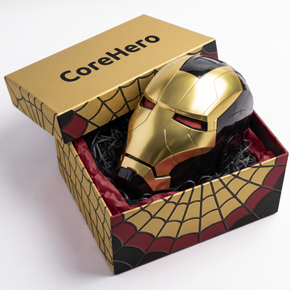 CoreHero™ - Transformable Premium Mask