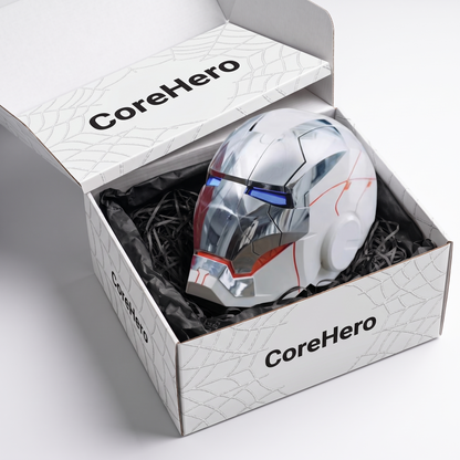 CoreHero™ - Transformable Premium Mask