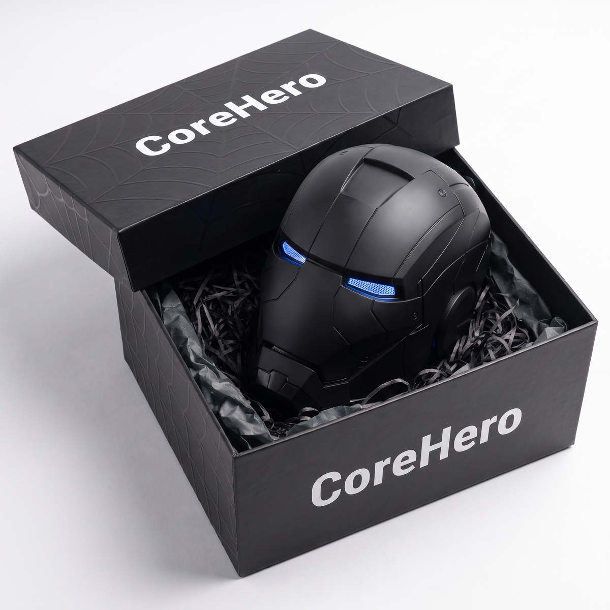 CoreHero™ - Transformable Premium Mask