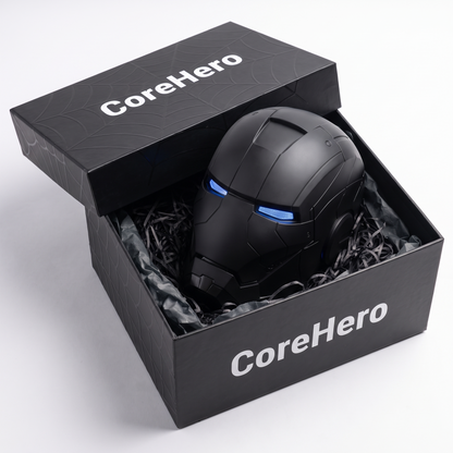CoreHero™ - Transformable Premium Mask