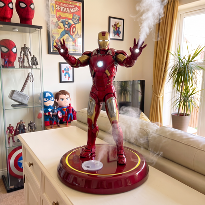 COREHERO™ - IronMan Humidifier