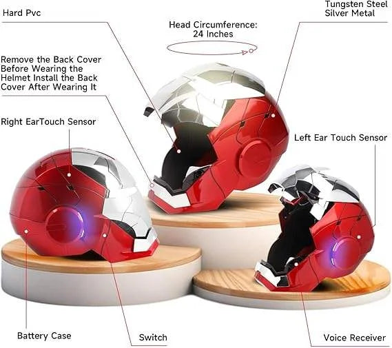 CoreHero™ - Transformable Premium Mask