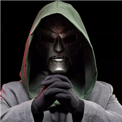 CoreHero™ - The DOOM Helmet